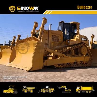 Track Type Bulldozer for Mine