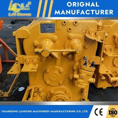 Lgcm Loader Automatic Gearbox /Transmission for Multiple Models