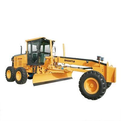 2020 Hot Sale Shantui Motor Grader Sg18-3 with Low Price