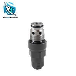 Sy465 Relief Valve for Sany Excavator