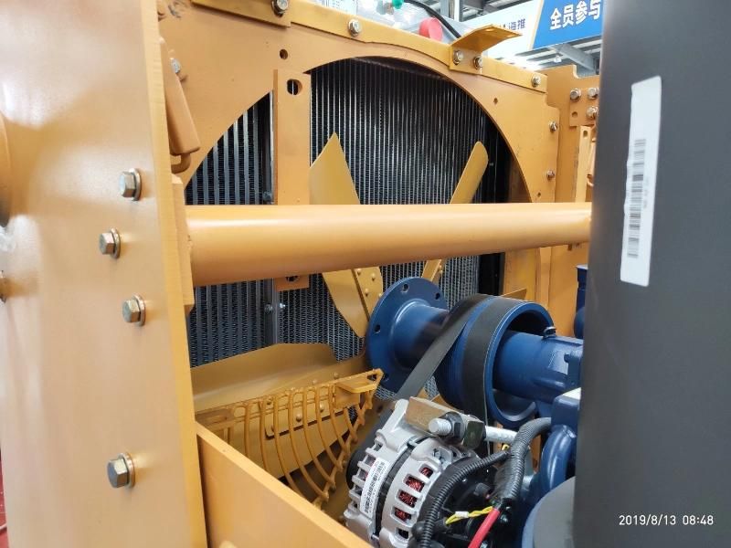 2022 New Haitui 160HP Standard/Wetland Hydraulic Crawler Bulldozer HD16 HD16s