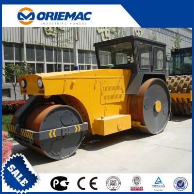 15 Ton Static Road Roller Soil Compactors (3Y152J)