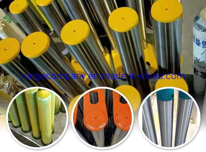 Mini Excavator Spare Parts Bucket Pin Bushing for Excavator Undercarriage Parts Loader Parts