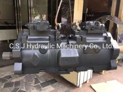 Kawasaki K3V280dtp Main Pump for Volvo Ec700