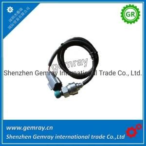 Pressure Sensor 7861-92-1610 for Excavator PC200-6 Spare Parts