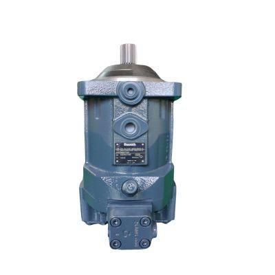 A4vg140 A4vg140ep2d1 A4vm140ep2dx A4vg28 A4vg28da13r A4vg125 A4vg125da2dm2 Rexroth Hydraulic Motor