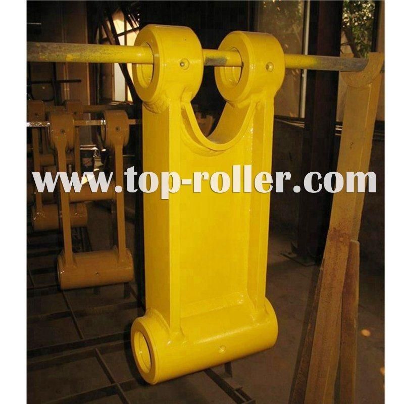Good Quality Excavator Parts PC300-8 PC300-7 Bucket H Link 207-70-00470
