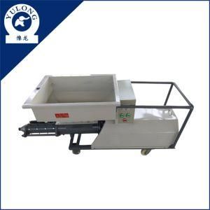 Mining Screw Type Cement Mortar Grout Machine