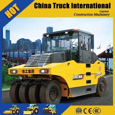 Road Machine Plate Vibratory Compactor Asphalt Mini Road Rollers Price XP203