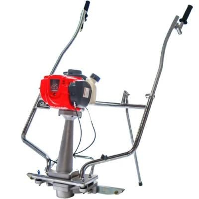 Gx35 Engine Powered Concrete Leveling Tools/Surface Finishing Screed Machine with Factory Price Without