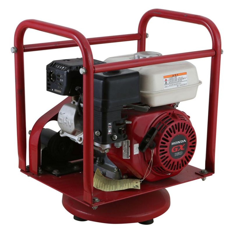 Gasoline Engine (ZXL) Single Cylinder Concrete Vibrator for Sale