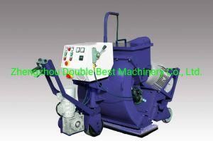 Road Surface Shot Blasting Machine Shot Blaster for Concrete