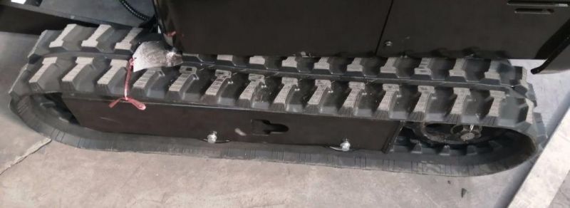 China Fast Delivery Best Price Ht10c Excavator Mini Crawler Excavator for Sale