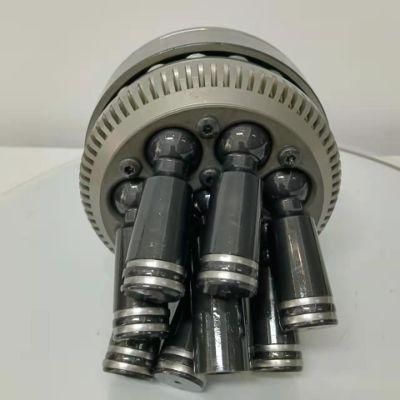 Replacement Rexroth A6vm200 Hydraulic Spare Parts for Rexroth Piston Motor China Best Supplier