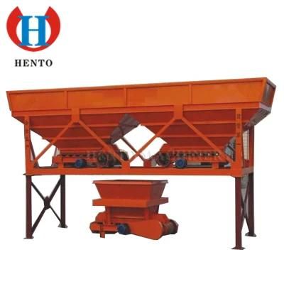 Best Quality Concrete Batching For Sale