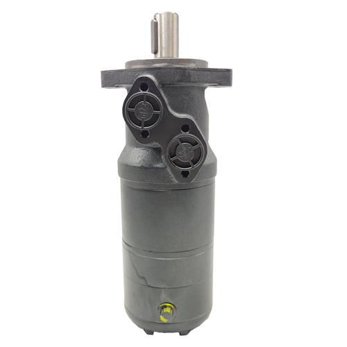 Hydraulic Brake Motor OMR Motor with Brake