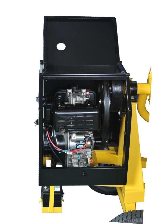 Universal Concrete Mixer Machine