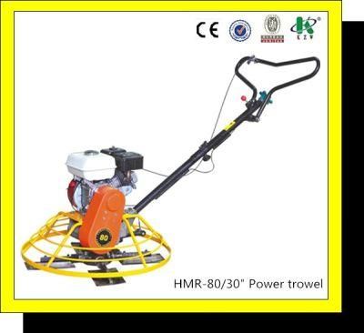 Concrete Trowel Machine for Sale (HMR-80/30&quot;)