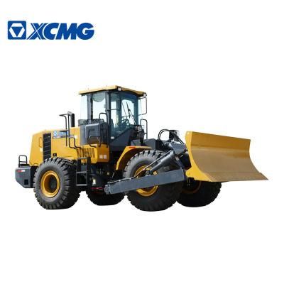 XCMG Official Dl210kn Wheel Bulldozer Price for Sale