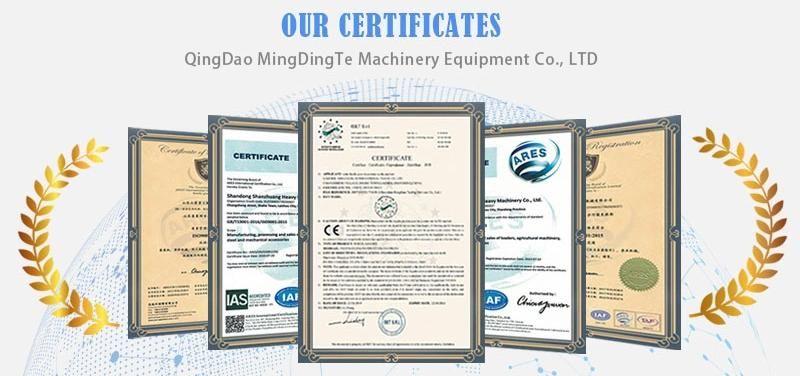 High Operating Efficiency Customized Compact Single Bucket Backhoe 1ton Micro Crawler Excavator for Household, Garden and Farm