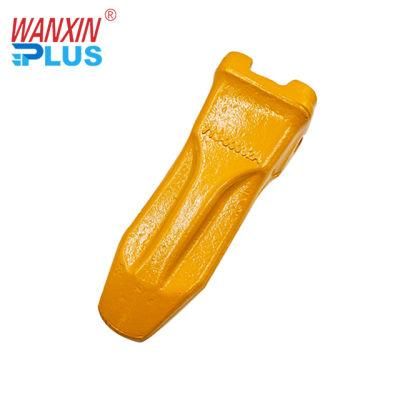 Forging 713-00032RC Forging Bucket Teeth for Dh360 Spare Parts
