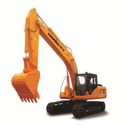 China Supplier Medium Crawler Excavator at The Wholesale Price