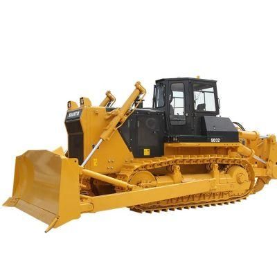 Shantui Dozer Machinery SD32 Bulldozer Price with Single Shank Ripper