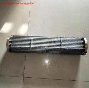 Excavator Cooling System PC240LC-8 Oil Cooler 20y-03-42120