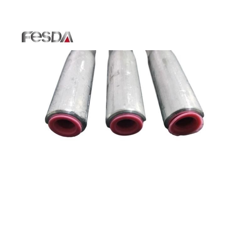 Factory Price P Type Terminal Connectors for Wiring