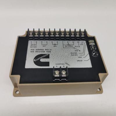 Speed Governor High Quality Speed Controller 3098693