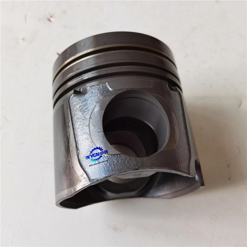 High Quality D05-101-41 Piston for Sdec Shang Chai Engine