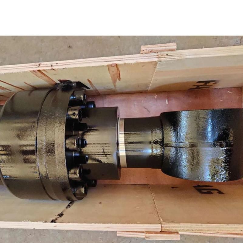 Excavator Parts Hydraulic Cylinder Used on Xcmh Zx200 PC200
