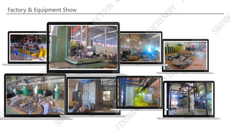 Hot Selling Hydraulic Rotating Screening Bucket/Sieving//Mesh Screening Bucket