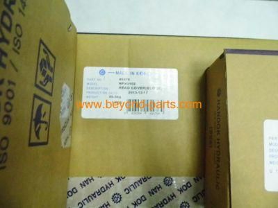 Zx200-1 Excavator Hpv0102 Rotor Cylinder Block 00864