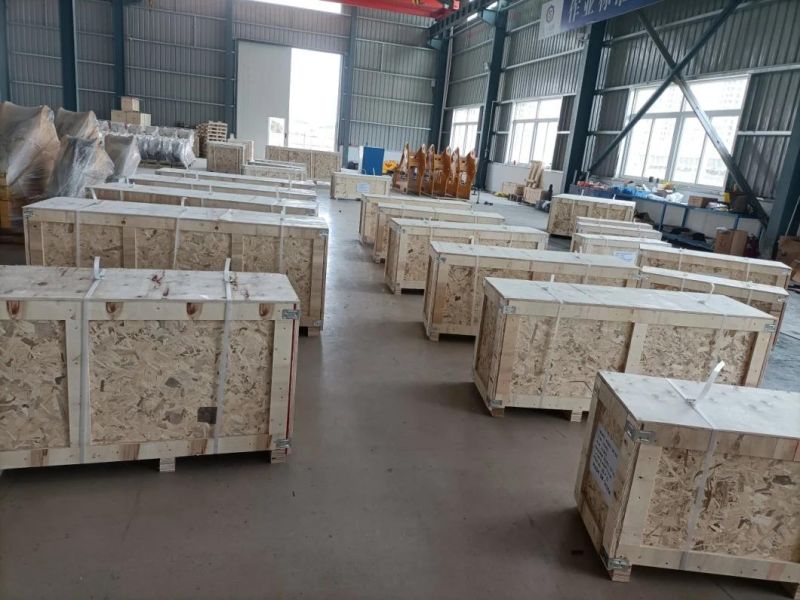 Hansun Hydraulic Breaker Hammer, Rock Hammer, Hydraulic Hammer, Concrete Breaker for 30t Excavator