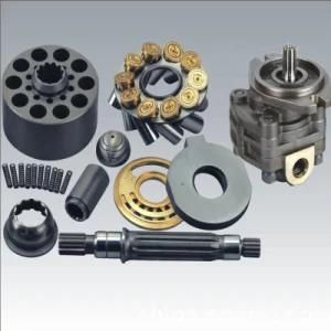 A4vso40 A4vso50 A4vso56 A4vso71 A4vso125 A4vso180 A4vso250 A4vso355 Rexroth Hydraulic Pump Spare Parts