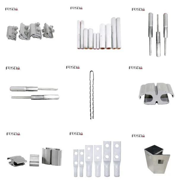 Aluminum Wiring Racks Variety of Customizable Frames