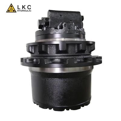 TM09 Track Motor to Fit 7t~9t Crawler Machinery Yanmmar B07