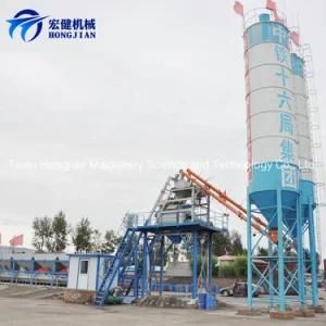 Concrete Nails Galvanizing Plant Concrete Batching Plant Tianjin Cifa 50cbm 60cbm