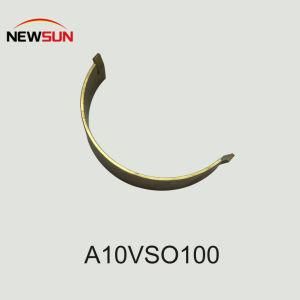 A10vs0100 Series Swing Motor Parts Excavator Parts for Metal