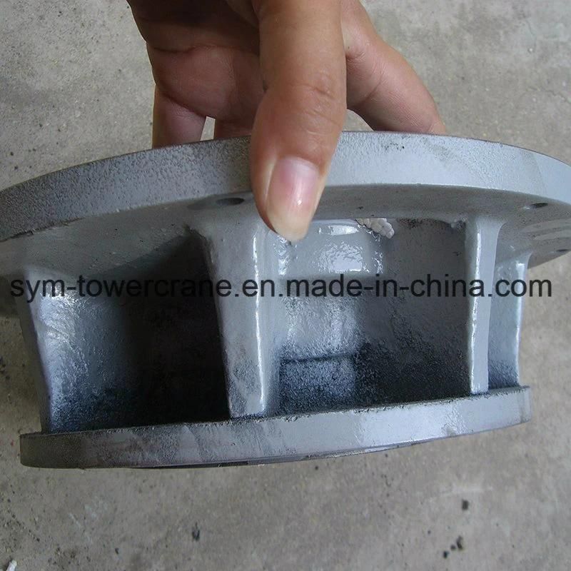 Passenger Hoist Spare Brake Coil Brake Disc
