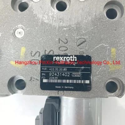 A11vlo190 Le1s Valve for Rexroth Hydraulic Piston Pump Parts China Supplier