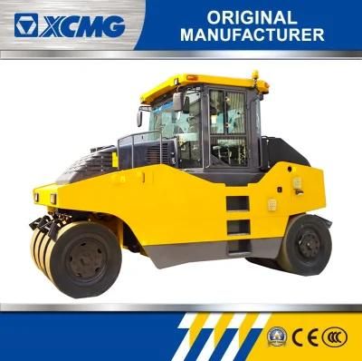 XCMG Official 26 Ton Vibratory Compactor Road Roller XP263