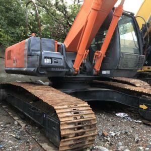 Used Excavator Zx250h-3G for Sale