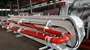 CCM Hg33 Concrete Placing Boom Under Promotion with Best Rate