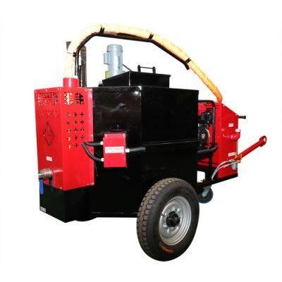 Factory Directly Sales Ls-200L Road Machine for Crack Sealing