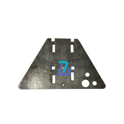 Sheet Metal Product CNC Laser Cutting Metal Fabrication Service