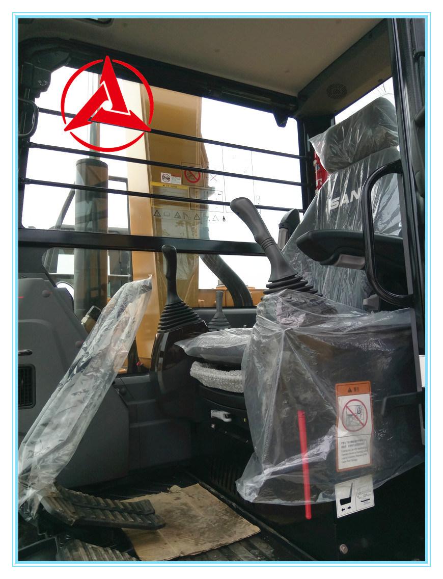 Hot Sale Sany Excavator Cabin