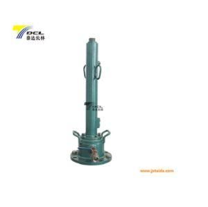 High Quality Steel Pipe Completion Machine