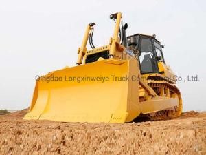 Used and New China Construction Machinery Sem Brand 16ton Bulldozer